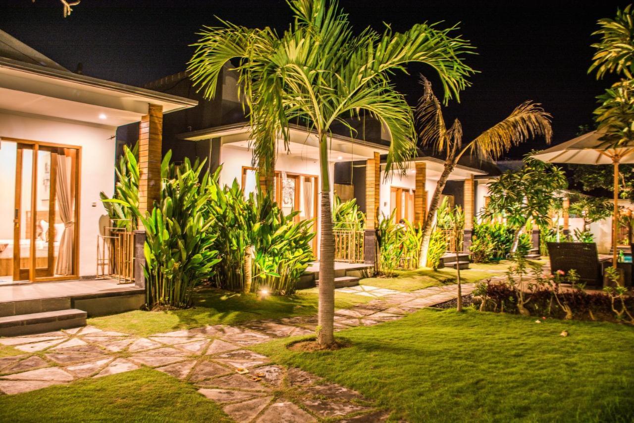 Singabu Bungalows Batununggul Exterior photo