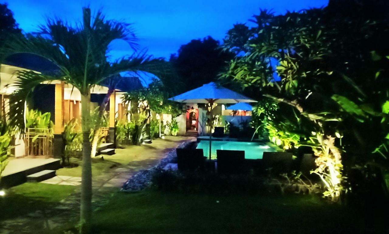 Singabu Bungalows Batununggul Exterior photo